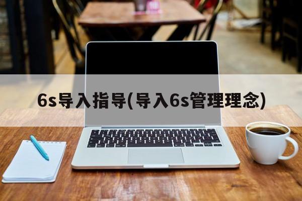 6s导入指导(导入6s管理理念)